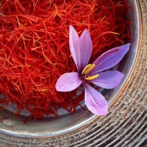 Saffron